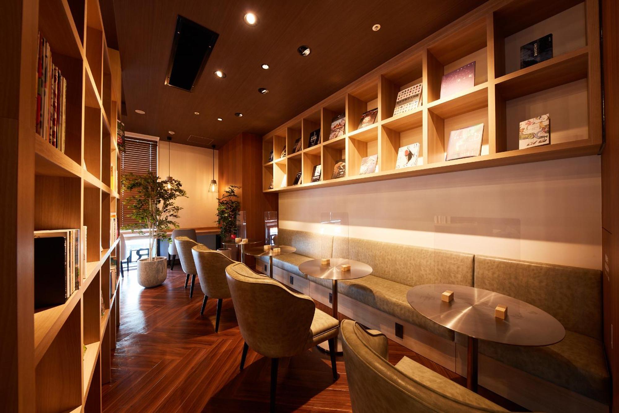 酒店 Rembrandt Style Honatsugi 3*